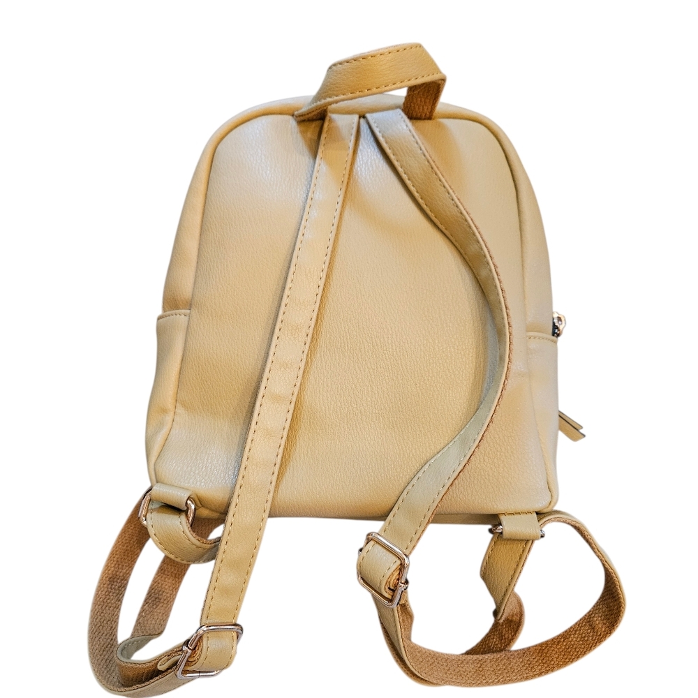 Mini Backpack - Picture 2 of 4